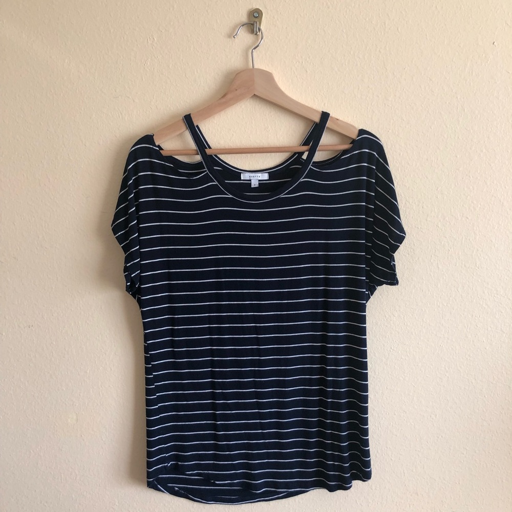 Maette Stella & Dot Top